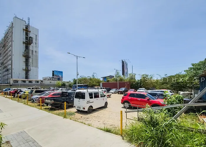 Furnished In Avida Towers Riala, It Park With Pool View, Fast Wifi, Netflix And Apartment *